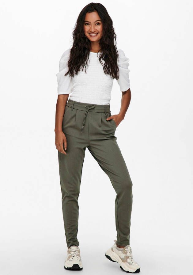 Only Jogpants ONLPOPTRASH LIFE EASY COL PANT