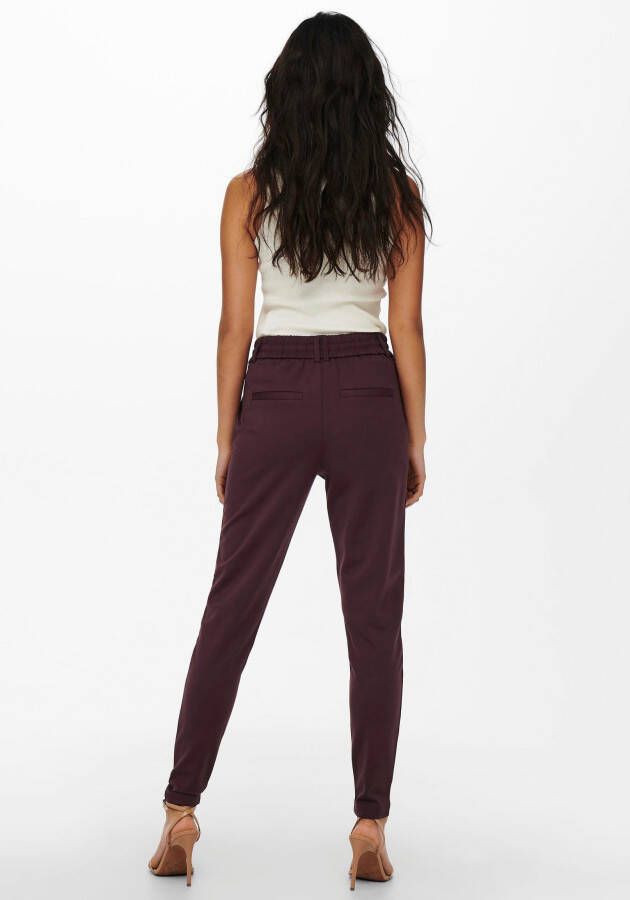 Only Jogpants ONLPOPTRASH LIFE EASY COL PANT PNT NOOS (#BEZUG!)