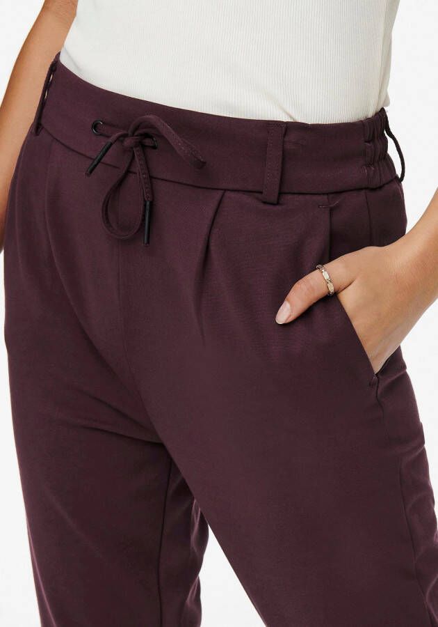 Only Jogpants ONLPOPTRASH LIFE EASY COL PANT PNT NOOS (#BEZUG!)