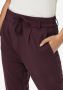 Only Jogpants ONLPOPTRASH LIFE EASY COL PANT PNT NOOS comfortabele pasvorm met elastische band en koord (#BEZUG!) - Thumbnail 6
