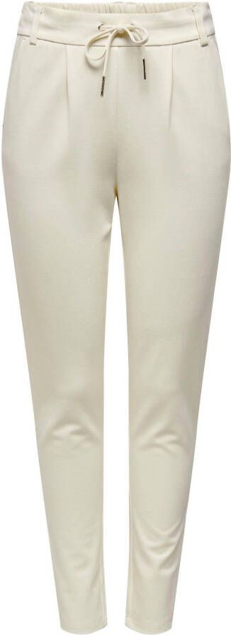 Only Jogpants ONLPOPTRASH LIFE EASY COL PANT PNT NOOS comfortabele pasvorm met elastische band en koord (#BEZUG!)