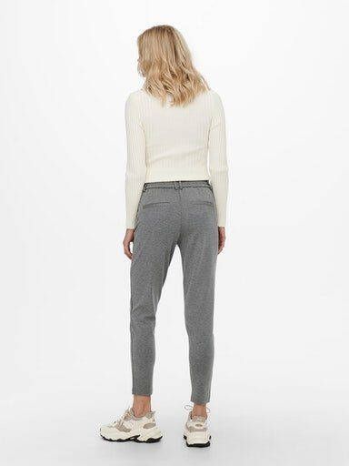 Only Jogpants ONLPOPTRASH LIFE EASY COL PANT PNT NOOS comfortabele pasvorm met elastische band en koord (#BEZUG!)