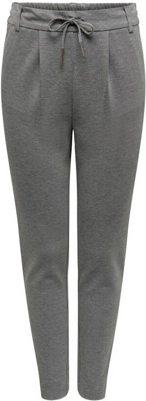 Only Jogpants ONLPOPTRASH LIFE EASY COL PANT PNT NOOS comfortabele pasvorm met elastische band en koord (#BEZUG!)