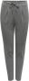Only Jogpants ONLPOPTRASH LIFE EASY COL PANT PNT NOOS comfortabele pasvorm met elastische band en koord (#BEZUG!) - Thumbnail 5