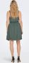 Only Jurk in overgooiermodel ONLKARMEN ANNE LIFE S L DRESS WVN NOOS - Thumbnail 3