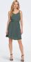 Only Jurk in overgooiermodel ONLKARMEN ANNE LIFE S L DRESS WVN NOOS - Thumbnail 5