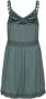 Only Jurk in overgooiermodel ONLKARMEN ANNE LIFE S L DRESS WVN NOOS - Thumbnail 6