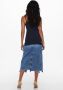 Only Kanten top ONLKIRA LACE SINGLET 2PACK NOOS (Set van 2) - Thumbnail 3