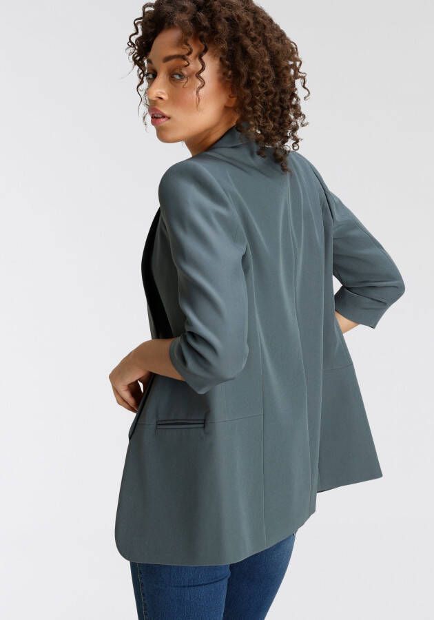 Only Korte blazer ONLELLA 3 4 BLAZER TLR