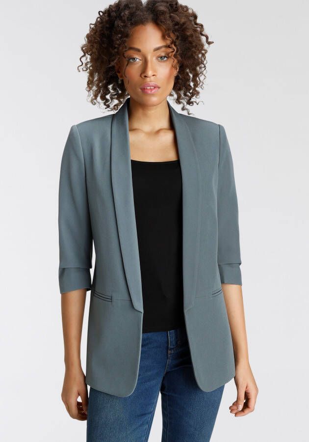 Only Korte blazer ONLELLA 3 4 BLAZER TLR