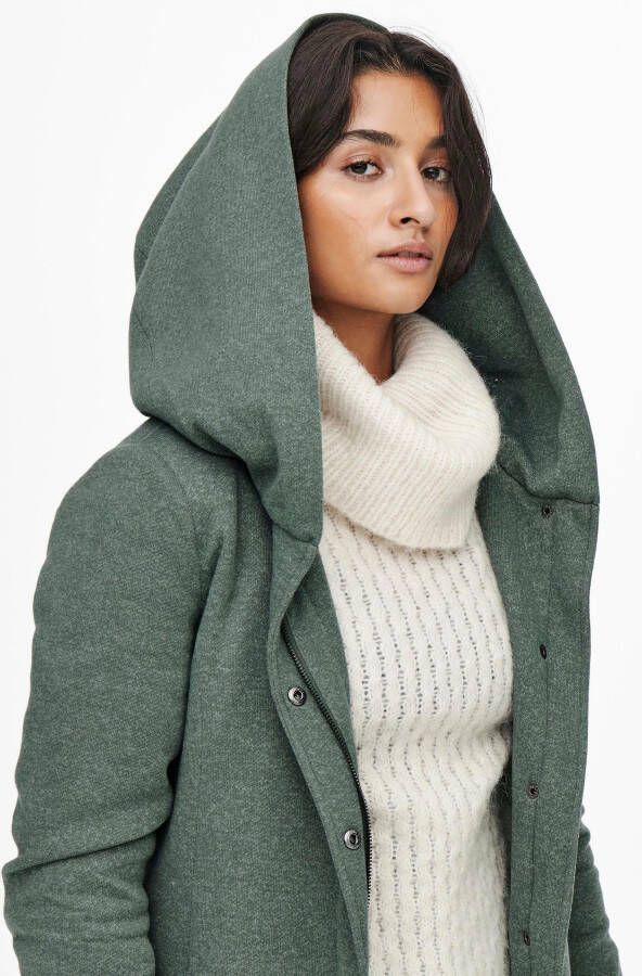 Only Lang jack ONLSEDONA LIGHT COAT OTW NOOS