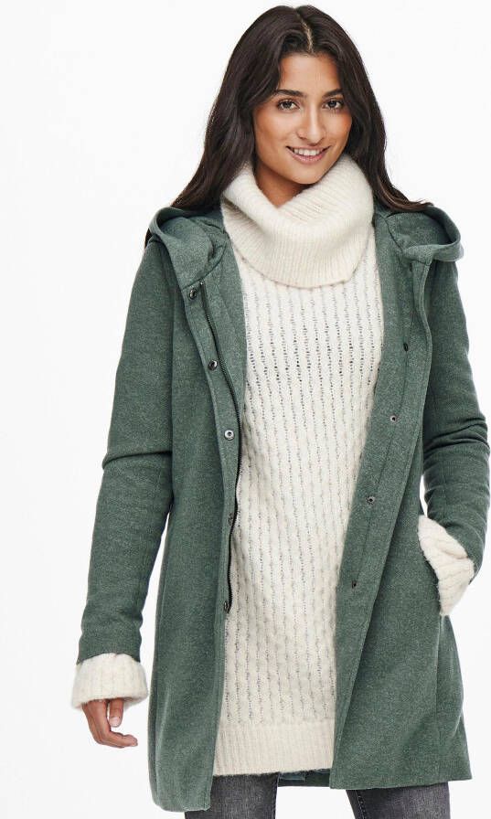 Only Lang jack ONLSEDONA LIGHT COAT OTW NOOS