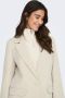 Only Olana-Berry L S Oversize Blazer TLR 15245698 Beige Dames - Thumbnail 5
