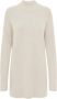 Only Lange trui ONLKATIA LS LOOSE RIB HIGHNECK CC KNT - Thumbnail 4