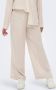 Only Comfortbroek ONLTOKYO HW LINEN BLEND ST PANT - Thumbnail 3