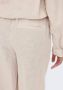 Only Comfortbroek ONLTOKYO HW LINEN BLEND ST PANT - Thumbnail 4