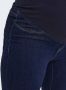 ONLY MATERNITY skinny jegging OLMRAIN dark blue denim Jeans Blauw Dames Viscose XS-32 - Thumbnail 3