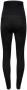 ONLY MATERNITY skinny zwangerschaps jegging OLMRAIN zwart Jeans Dames Viscose XS - Thumbnail 3