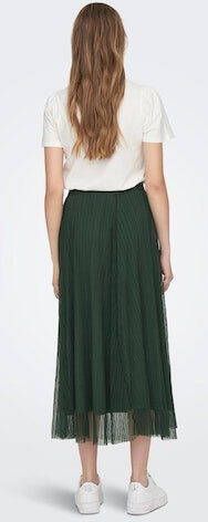 Only Maxirok ONLLAVINA SKIRT JRS