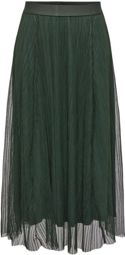 Only Maxirok ONLLAVINA SKIRT JRS