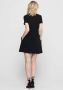 Only Mini-jurk ONLMAY S S POCKET DRESS BOX JRS - Thumbnail 2