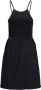 Only Mini-jurk ONLAMBER STRAP SCALLOP SHORT DRESS CS JR - Thumbnail 6