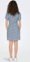 Only Mini-jurk ONLEVIDA S S SHORT DRESS WVN NOOS - Thumbnail 3