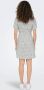 Only Mini-jurk ONLEVIDA S S SHORT DRESS WVN NOOS - Thumbnail 2