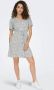 Only Mini-jurk ONLEVIDA S S SHORT DRESS WVN NOOS - Thumbnail 5