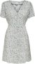 Only Mini-jurk ONLEVIDA S S SHORT DRESS WVN NOOS - Thumbnail 6