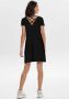 Only Mini-jurk met cut-out aan de achterkant model 'BERA' - Thumbnail 5