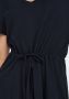Only Mini-jurk ONLMAY S S V-NECK SHORT DRESS JRS NOOS - Thumbnail 4