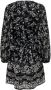 Only Mini-jurk ONLVANESSA L S SHORT DRESS CS PTM - Thumbnail 6
