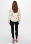 Only Overhemdjasje ONLELENA LIFE CROCHET JACKET met gehaakte details - Thumbnail 8