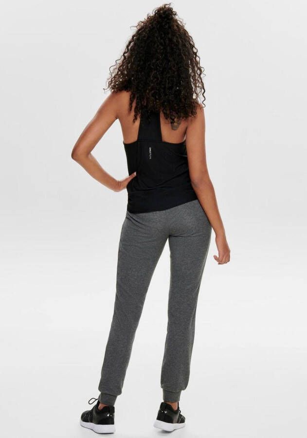 Only Play Sweatbroek ONPELINA SLIM SWEAT PNT