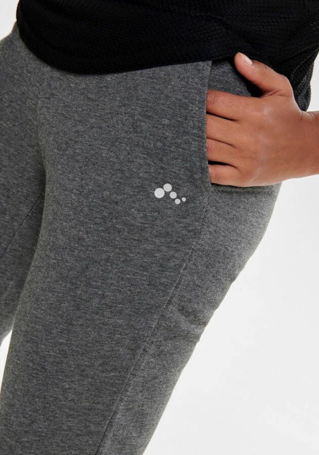Only Play Sweatbroek ONPELINA SLIM SWEAT PNT