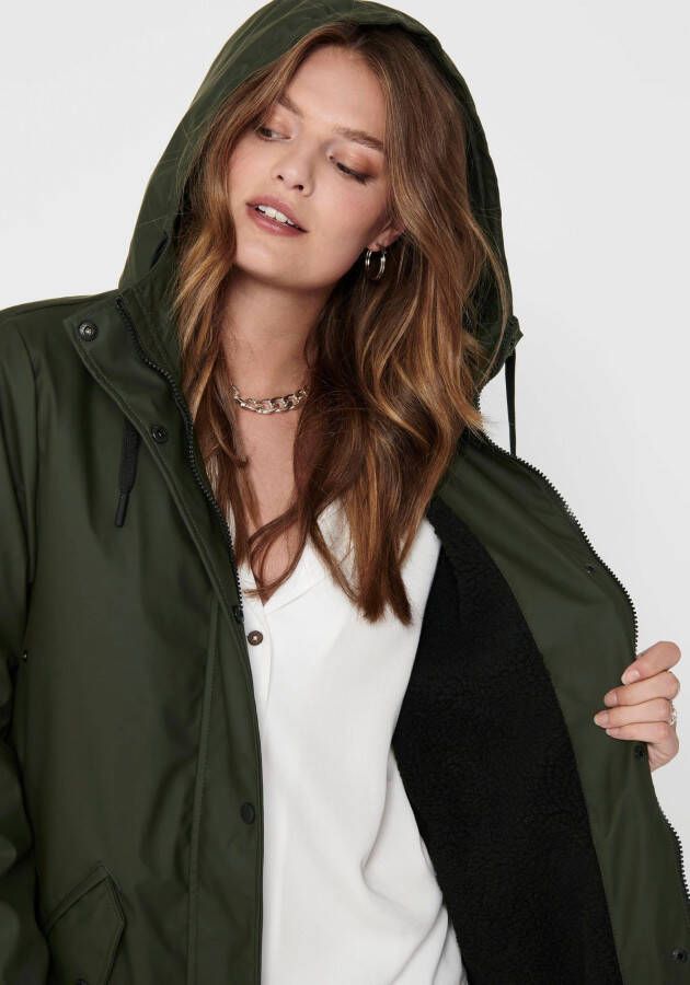 Only Regenjas ONLSALLY RAINCOAT