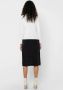 Only Polyester Coltrui Pullover Herfst Winter Collectie White Dames - Thumbnail 7