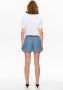 Only Korte regular fit broek met tunnelkoord model 'PEMA' - Thumbnail 7