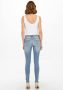 Only Skinny fit jeans ONLKENDELL RG SK ANK DNM TAI467 NOOS - Thumbnail 6