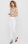 Only Skinny fit jeans ONLROYAL HW SK JEANS DNM WHITE NOOS - Thumbnail 9