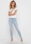Only Skinny fit jeans in 5-pocketmodel model 'WAUW' - Thumbnail 7