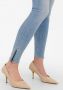 Only Skinny fit jeans ONLKENDELL RG SK ANK DNM TAI467 NOOS - Thumbnail 4