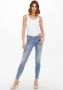 Only Skinny fit jeans ONLKENDELL RG SK ANK DNM TAI467 NOOS - Thumbnail 5