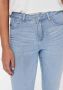 Only Skinny fit jeans ONLPOWER MID PUSH UP SK DNM AZG944 NOOS - Thumbnail 4