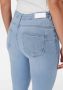 Only Skinny fit jeans ONLPOWER MID PUSH UP SK DNM AZG944 NOOS - Thumbnail 5