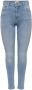 Only Skinny fit jeans ONLPOWER MID PUSH UP SK DNM AZG944 NOOS - Thumbnail 6