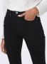 Only Skinny fit jeans ONLMILA HW SK ANK DNM BJ380 NOOS - Thumbnail 5