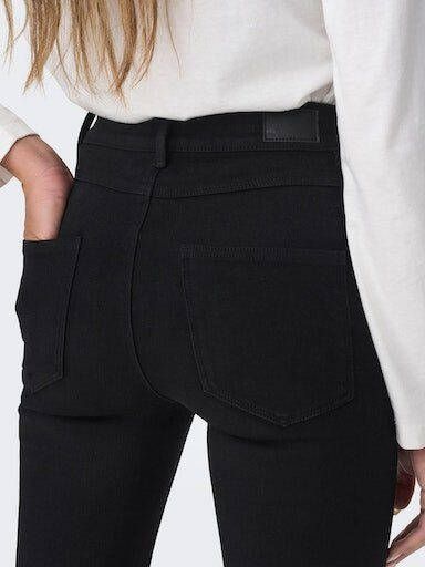 Only Skinny fit jeans ONLMILA HW SK ANK DNM BJ380 NOOS