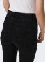 Only Skinny fit jeans ONLROSE HW SKINNY DNM GUA256 NOOS - Thumbnail 6